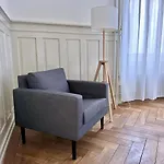 Citycentral 2 Bedroom Flat Near Main Station Zurich