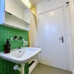 Citycentral 2 Bedroom Flat Near Main Station *