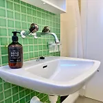 Apartment Citycentral 2 Bedroom Flat Near Main Station Zurich