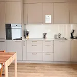 Heaven Rooftop Suite With 2 Balconies -403-