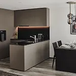 Spacious 1 Bedroom With Balcony Zurich