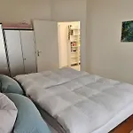 New 2 Bedroom - 15min From Paradeplatz Zurich