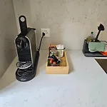 New 2 Bedroom - 15min From Paradeplatz Apartment