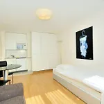 Studio In The Heart Of Zurich - Crown 35