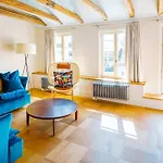 Luxury Residences By Widder Apartment Zurich