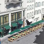 Luxury Residences By Widder Hotel