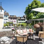 Luxury Residences By Widder Apartment *