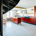 Luxury Residences By Widder Zurich