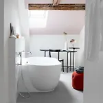 Apartment Luxury Residences By Widder