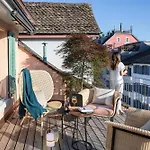 Apartment Luxury Residences By Widder *