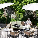 Luxury Residences By Widder Apartment Zurich