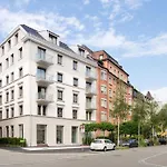 Nest - Kanzleistrasse 217 - 225