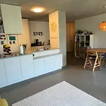 Traumwohnung In Zuerich Mit Aussicht Und Parkplatz
