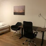 Fantastic 2Br Flat Close To Paradeplatz - Canal2