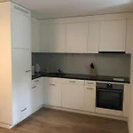 Fantastic 2br Flat Close To Paradeplatz - Canal2 Zurich