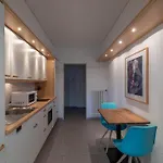 Executive 1br Flat, Center - Hammer 3 Apartment *