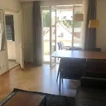 Executive 1Br Flat, City Center - Hammer 3