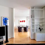 1Br Executive Apartment - Mainau 5