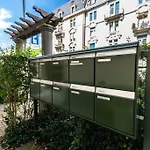 1Br Executive Apartment - Mainau 5