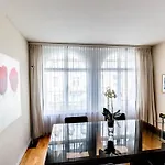 Apartment 1br Executive - Mainau 5 *