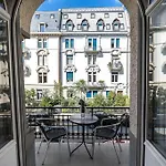 1br Executive - Mainau 5 * Zurich