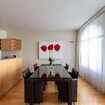 1br Executive - Mainau 5 * Zurich