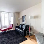 1Br Executive Apartment - Mainau 5