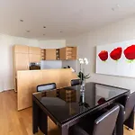 Apartment 1br Executive - Mainau 5