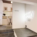 Fred Hauptbahnhof - Self Check-in Hotel 2*
