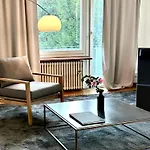 Wohnen In Zuerich Gaia