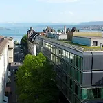 Park Hyatt Zurich - City Center Luxury