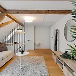 Boutiquepenthouse / Freeparking / Kingsuite / Privaterooftopterrace