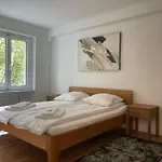 Sunny And Very 2br Flat - Sky8 *