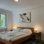 Sunny And Very 2br Flat - Sky8 Zurich