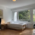 Apartment Sunny And Very 2br Flat - Sky8 *