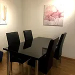Fantastic 2br In The Center - Sky7 * Zurich