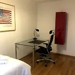 Fantastic 2br In The Center - Sky7 * Zurich