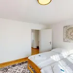 Fantastic Penthouse Near Lake - Mainau 14