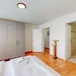 Apartment Fantastic Penthouse Near - Mainau 14 Zurich
