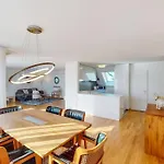 Fantastic Penthouse Near - Mainau 14 * Zurich