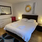 Apartment Great 2 Bedroom Flat In The Center - Mainau 12 Zurich
