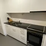 Great 2 Bedroom Flat In The Center - Mainau 12 Apartment Zurich