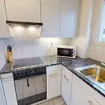 Apartment 1 Bedroom Flat Center Near - D7 Zurich