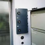 1 Bedroom Flat Center Near - D7 Apartment *