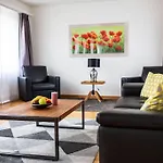Apartment 1 Bedroom Flat Center Near - D7 Zurich