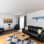 1 Bedroom Flat Center Near - D7 * Zurich