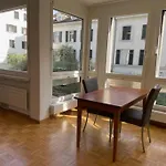 Practical And Cozy City Studio - Art 6