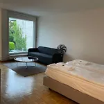 Charming Studio In The City Centre - Art 4