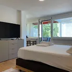 Bright And Practical - Art 16 Zurich