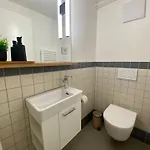 120m2 Modern 3-bedroom Loft In Apartment